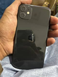 iPhone 11 (64 gb--JV)