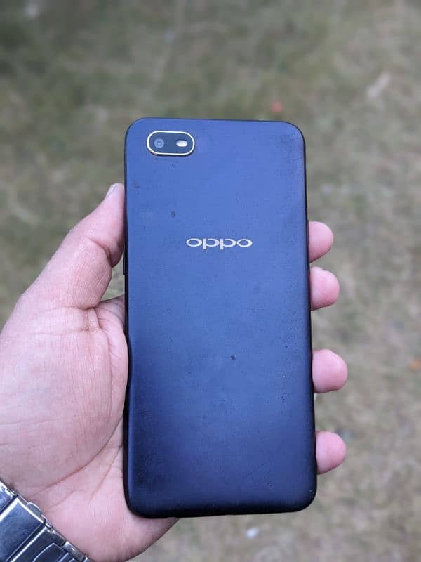 Oppo A1k 32GB 1