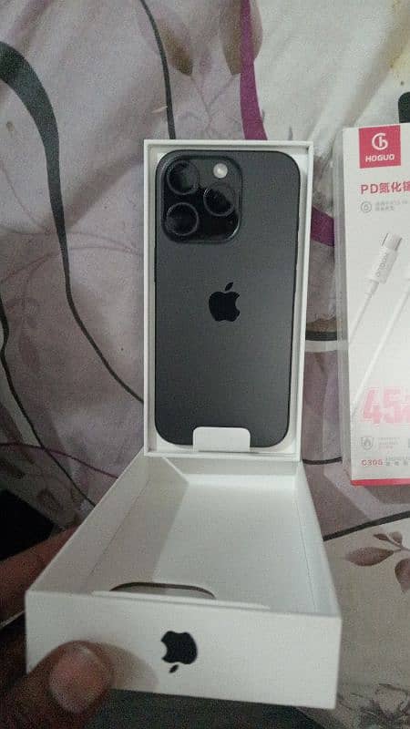 iphone 16 Pro 256 GB 1