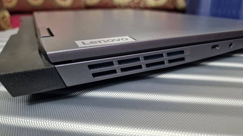 Lenovo LOQ 15 gaming laptop 4