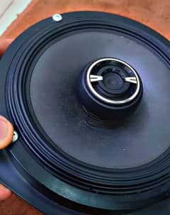 Alpine Type R Speaker 6.5 inch