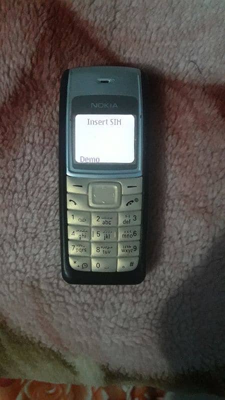 Nokia 1110i 6