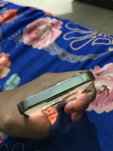 Iphone 13 pro 512 gb non pta 2