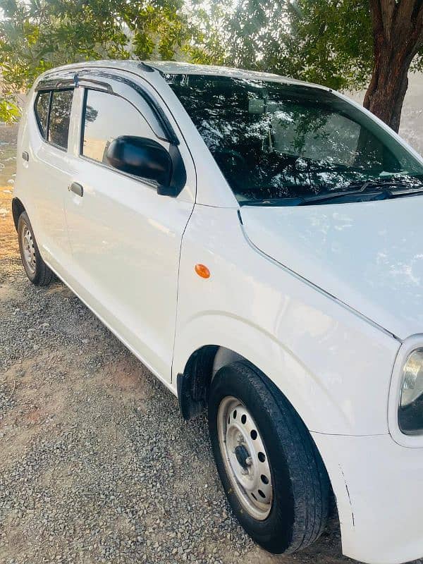 Suzuki Alto 2022 1