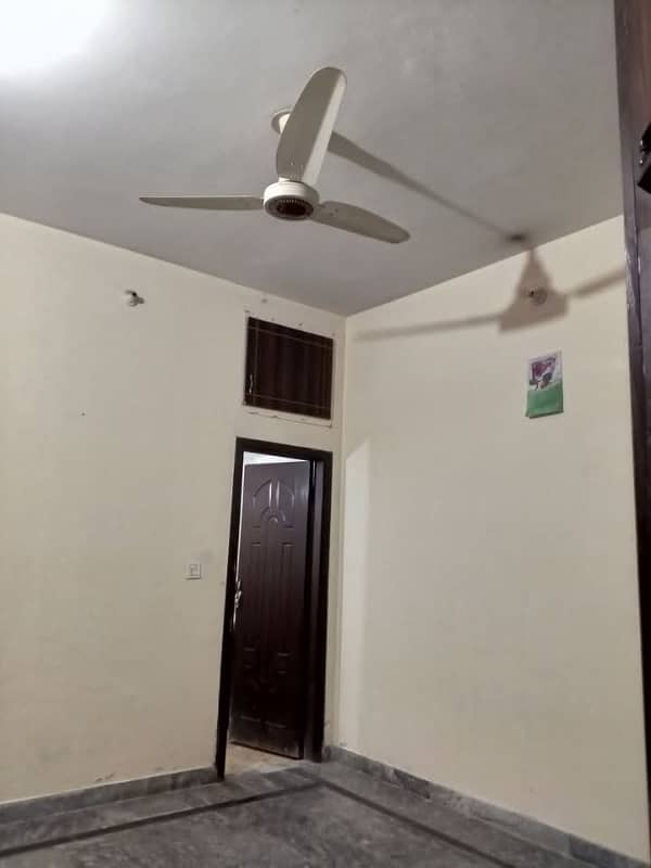 5 marla 1st floor for rent 9