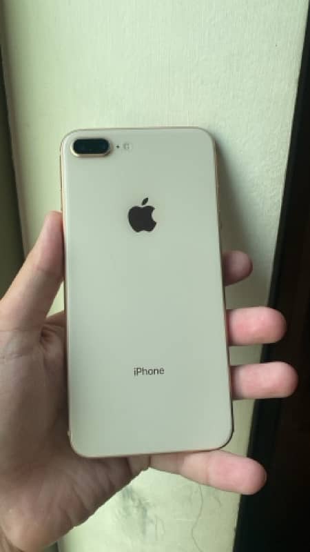 iphone 8plus Pta Approved 0