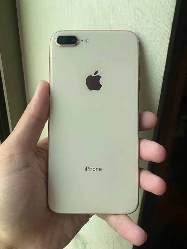 iphone 8plus Pta Approved 1