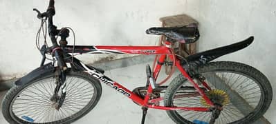 Cycle for sale  Imported Size:26