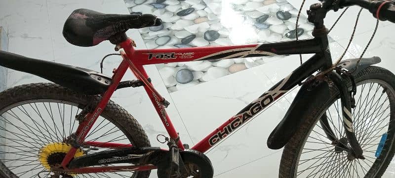 Cycle for sale  Imported Size:26 1