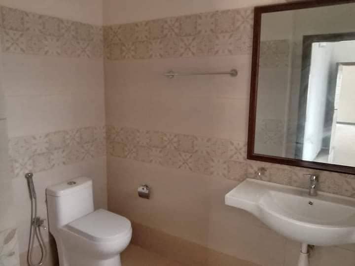 Spacious 3-Bed Luxury Apartment in Prime Malir Cantt Location with Stunning Views 3