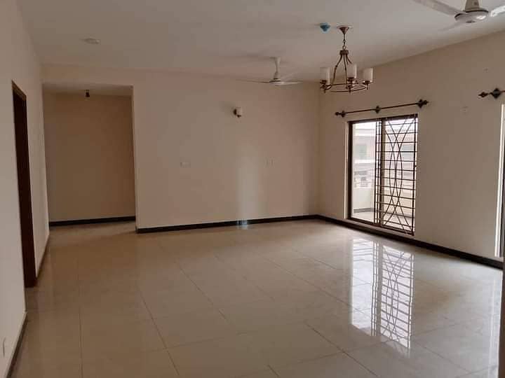 Spacious 3-Bed Luxury Apartment in Prime Malir Cantt Location with Stunning Views 8