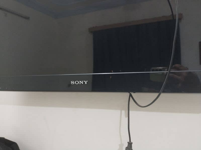 sony bravia lcd TV 3