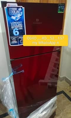 fridge Dawlance for the good O34O ,__4O__53__157 my WhatsApp n