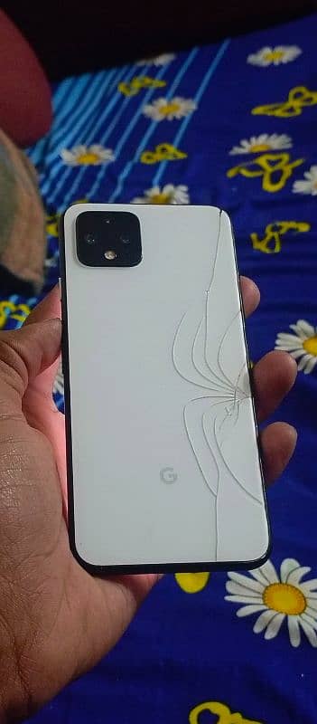 google pixel 4 sale exchange 1