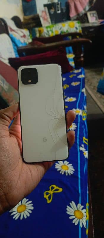 google pixel 4 sale exchange 3