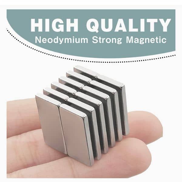 Neodymium Magnet 0