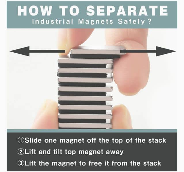 Neodymium Magnet 1