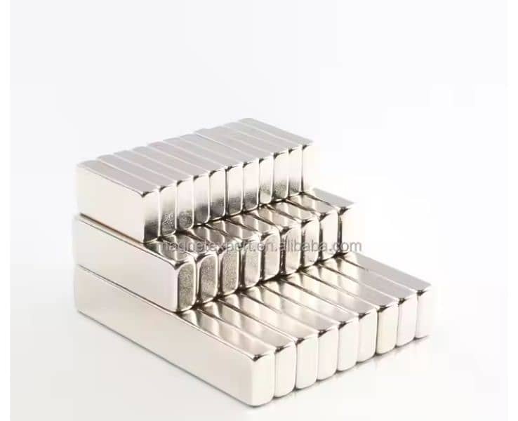 Neodymium Magnet 2