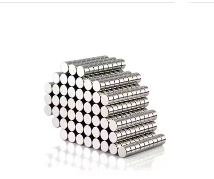 Neodymium Magnet 3