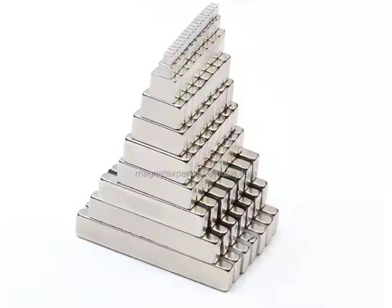 Neodymium Magnet 4