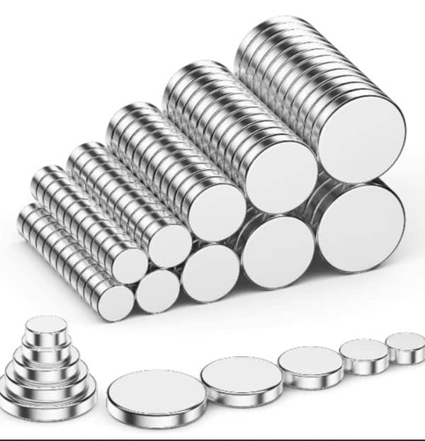 Neodymium Magnet 5