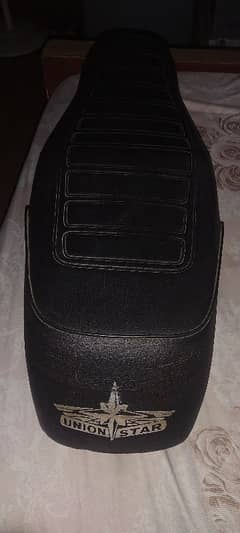 union star new seat no repair ARGANT sell