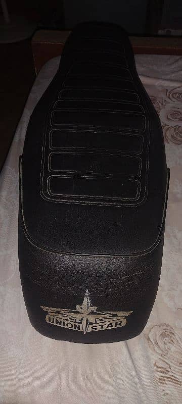 union star new seat no repair ARGANT sell 0