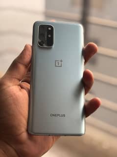 Oneplus 8T