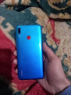 HUAWEI Y7 PRIME