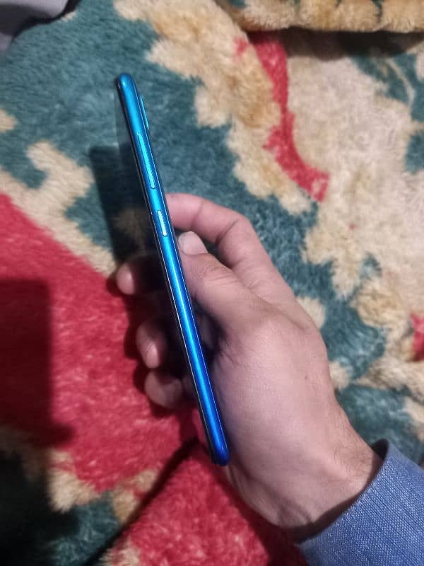 HUAWEI Y7 PRIME 2