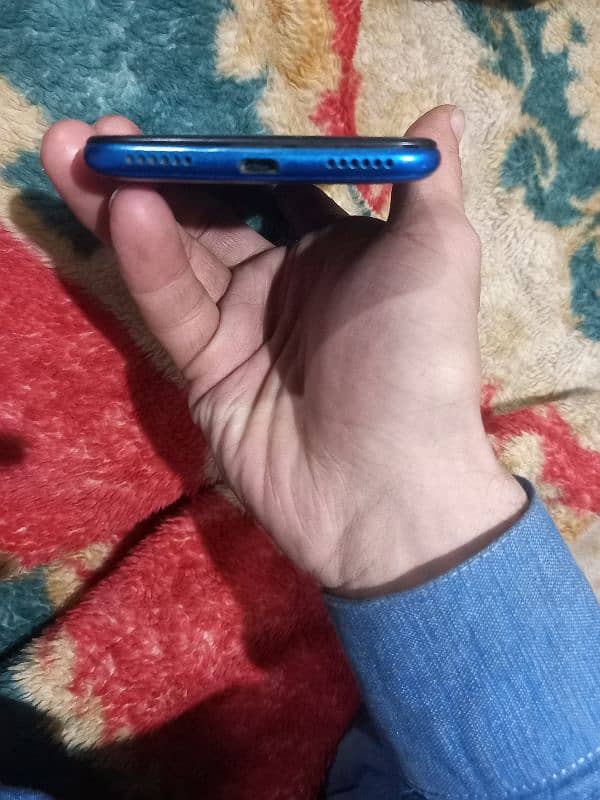 HUAWEI Y7 PRIME 3