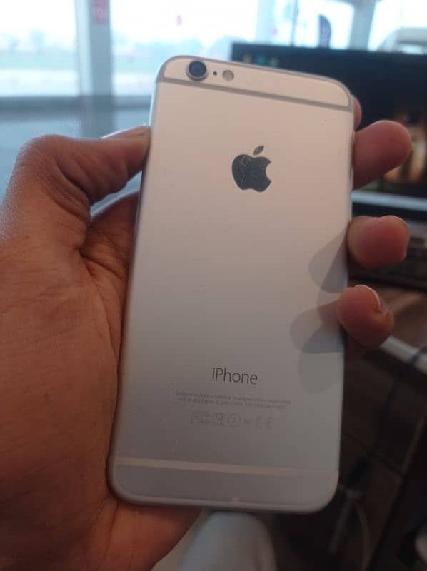 IPHONE 6 For Sale 1