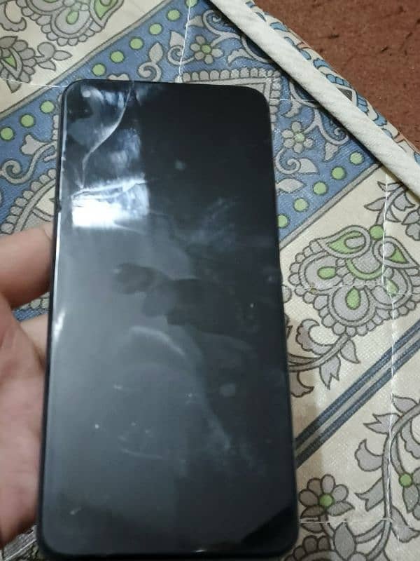 Infinix Note 7 6/128 1