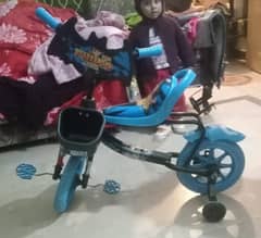 kids cycle for sale minimum used