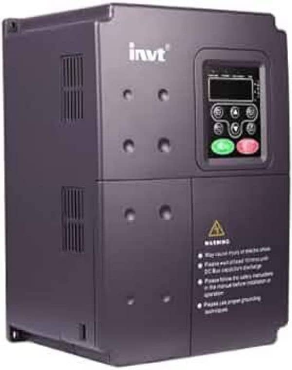 invt vfd 15/18.5 kw 03007093255 0