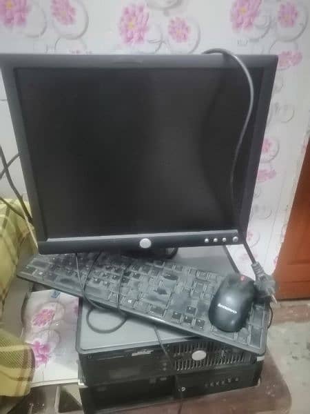 Dell completed 0