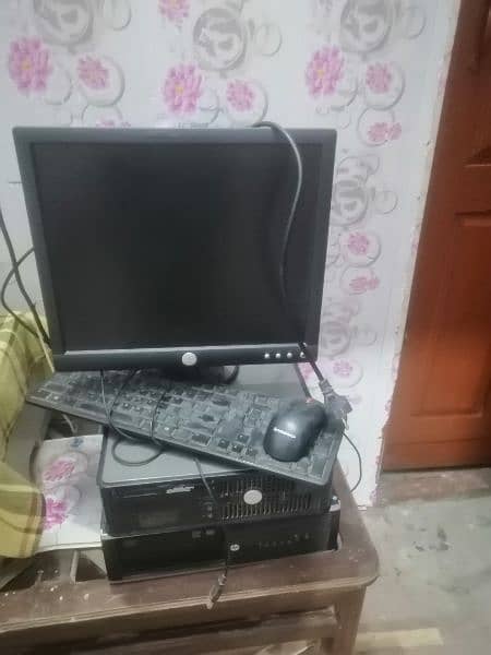 Dell completed 1