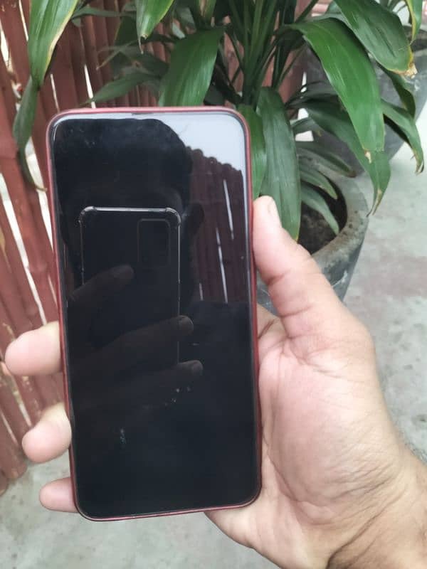 Huawei y9 prime (4 128) official Pta  proved 4