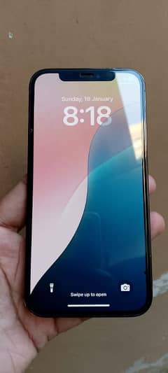 Iphone 12 pro 512gb non pta