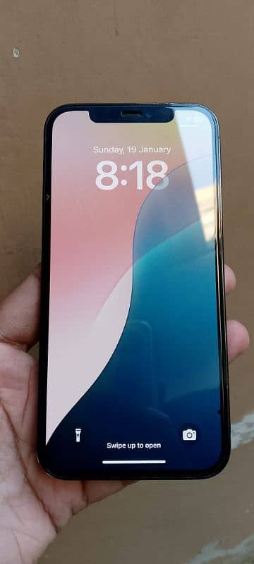 Iphone 12 pro 512gb non pta 0