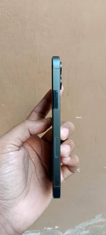 Iphone 12 pro 512gb non pta 4