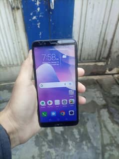 Huawei y7 prime