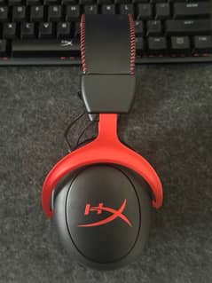 Hyper X Cloud 2 Wireless