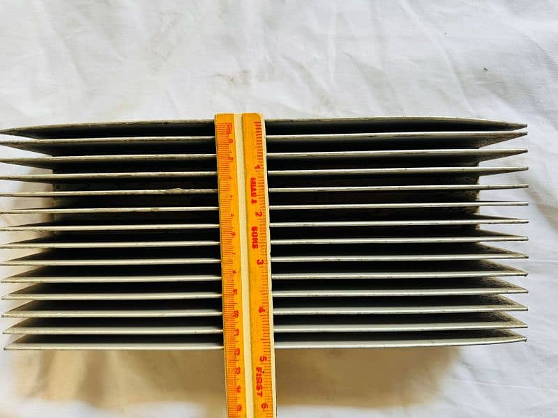 Branded Heat Sink (All Sizes) 14