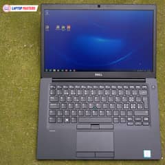 Dell Latitude 7480 - Core i5 7th Generation Laptop