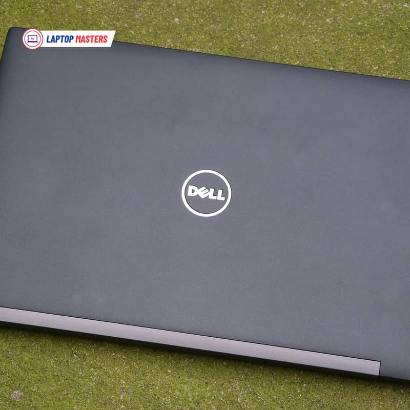 Dell Latitude 7480 - Core i5 7th Generation Laptop 1