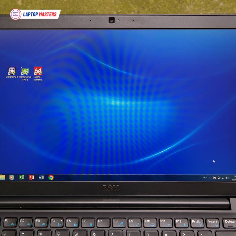 Dell Latitude 7480 - Core i5 7th Generation Laptop 5