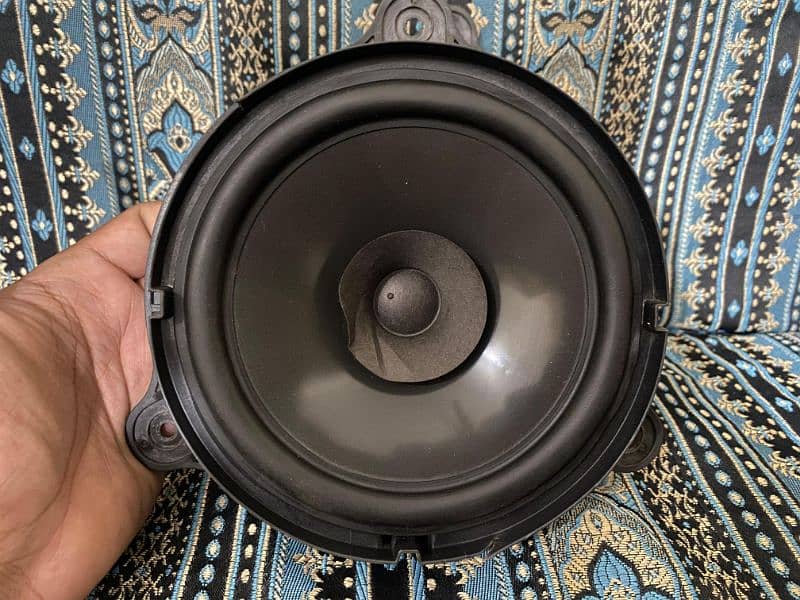 Suzuki alto japnies door speakers 0