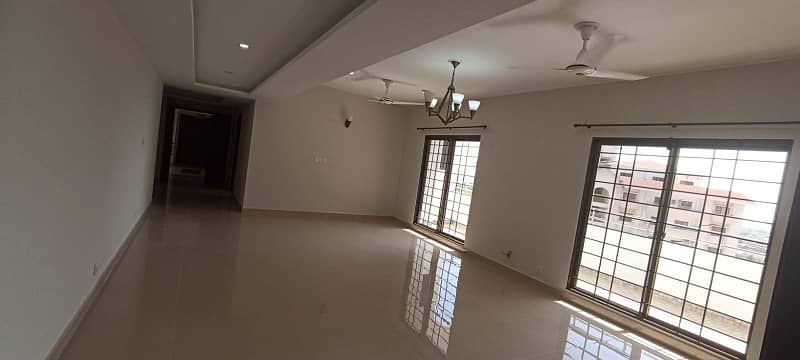 4 Bed Apartment Available For Sale In Askari 14 Sector D Rawalpindi 25