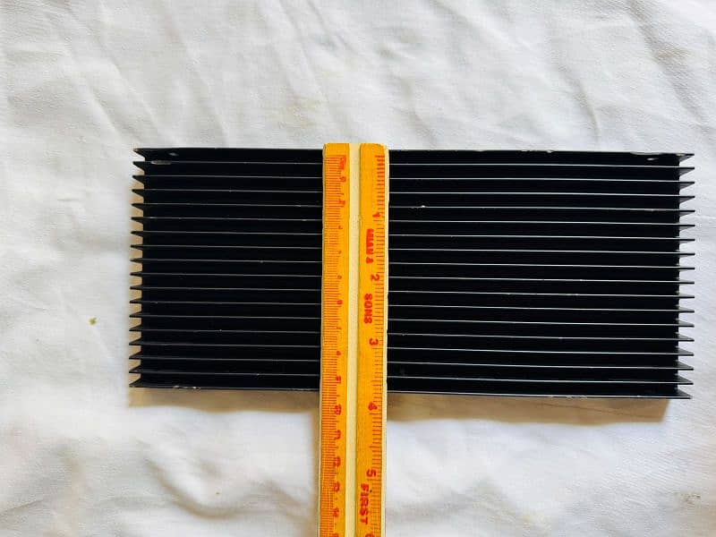 Branded Heat Sink 13